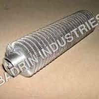 Helical Tension Wound Fin Tubes At Best Price In Chennai Badrin