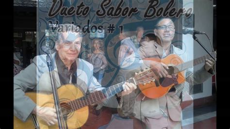 Dueto Voces Cuerdas Medellin Serenatas Youtube