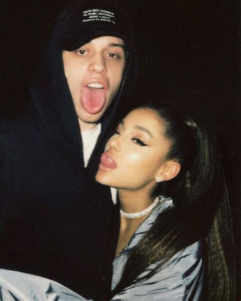 Head Over Heels from Ariana Grande & Pete Davidson: Romance Rewind | E ...