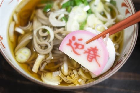 年越しそばっていつ食べるのが正解由来や意味を知って食べてる 空さんぽ