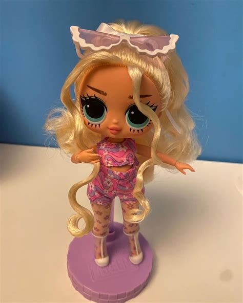 Lol Surprise Tweens Series Dolls Gracie Skates Aya Cherry Lexi