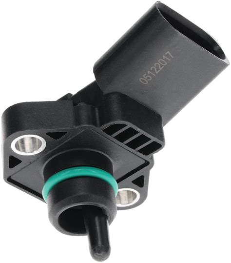 H Co By Hitachi Trb Hu Manifold Absolute Pressure Sensor Amazon