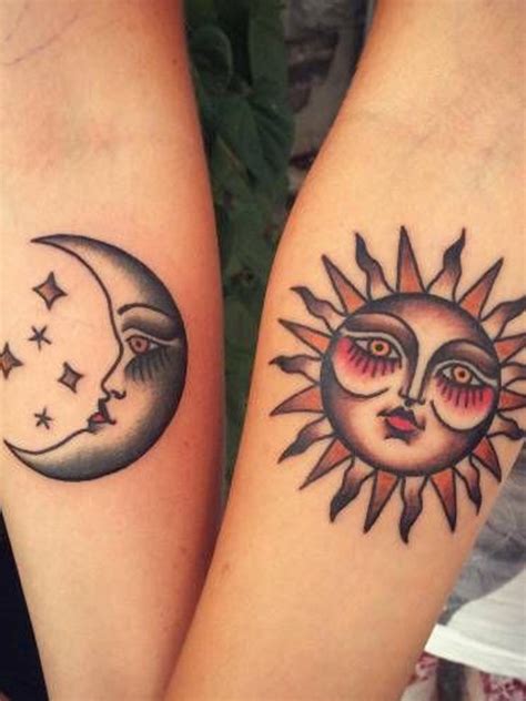 Top 99 Tatuajes Para Hermanos Abzlocal Mx