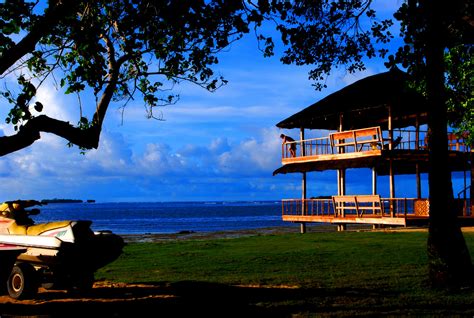 Cloud 9 in Siargao - TriptheIslands.com