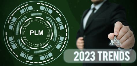 PLM Software Trends Towards The End Of 2023 Beyond PLM Product