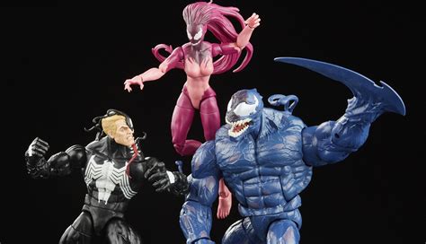 Hasbro Marvel Legends Series Venom Captain America | lupon.gov.ph