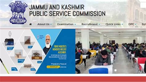 JKPSC KAS Result 2023 PDF Released On Jkpsc Nic In Direct Link To