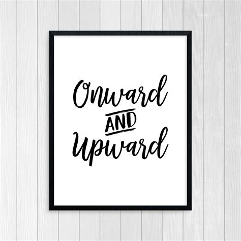 Prints Instant Download Venture Outside Of Your Comfort Zone Quote