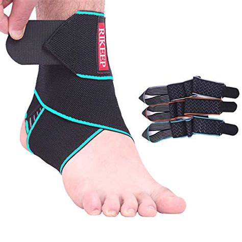 Top 5 Best Ankle Braces 2024 Guides By Rebatekey