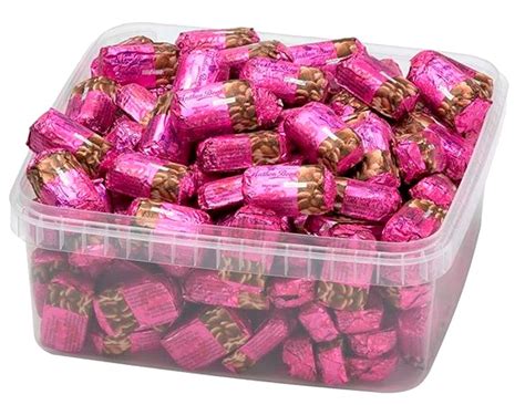 Anthon Berg Mini Marcipanbrød 925 G - Karkkikauppa24.fi