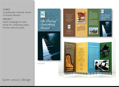 Karen Ancas Design Portfolio Screen 11 On Flowvella Presentation