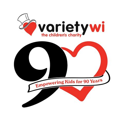 Variety The Childrens Charity Of Wisconsin Elm Grove Wi