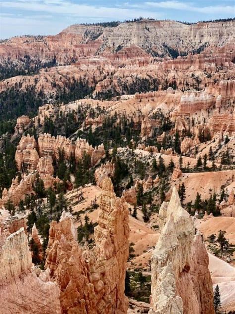 One Day In Bryce Canyon Itinerary Best Viewpoints And Hikes