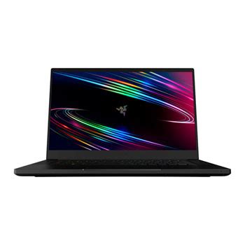 Refurbished Razer Blade 15 Advanced 15 6 Full HD 300Hz I7 RTX 2080