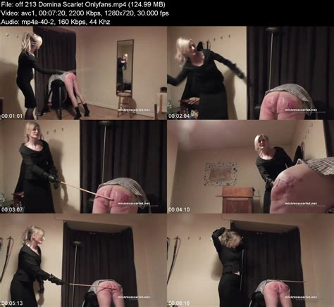 Leak Female Domination Porn From Onlyfans And ManyVids Page