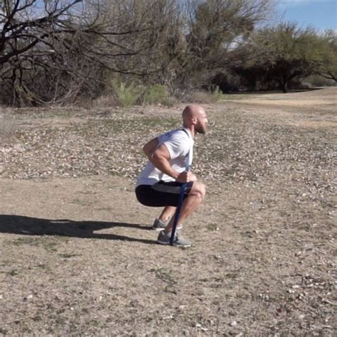 7 Best Ankle Mobility Exercises To Prevent Injury - SET FOR SET