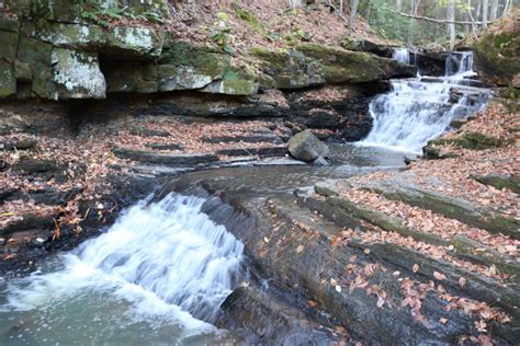 15 Best Waterfalls In West Virginia The Crazy Tourist