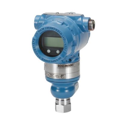 8750W Series Magnetic Flow Meter Rosemount ANS Viet Nam