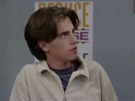 Shawn Hunter Boy Meets World Shawn Rider Strong Boy Meets World