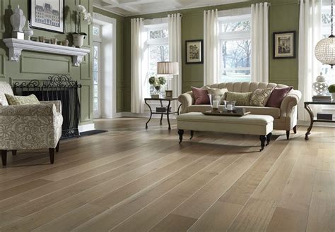 Prefinished Hardwood Flooring Carlisle Wide Plank Floors