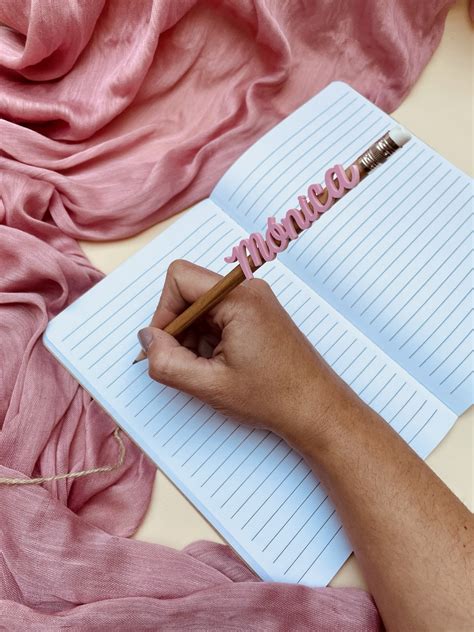 LIBRETA LÁPIZ PERSONALIZADO Cuqueta