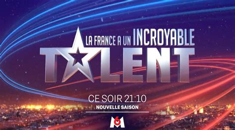 La France A Un Incroyable Talent Les Finalistes Sont Vid Os