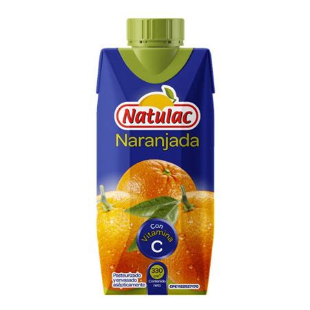 Supermarket Sigo Costazul Jugo De Naranja Natulac Ml