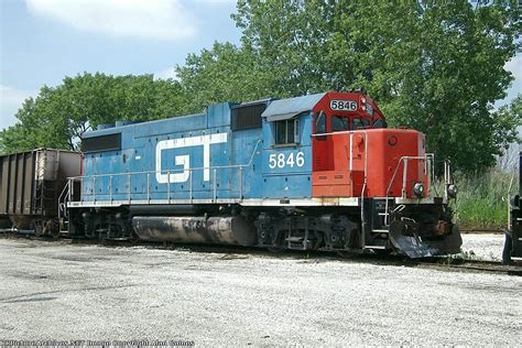 Gtw Gp38 2 5846