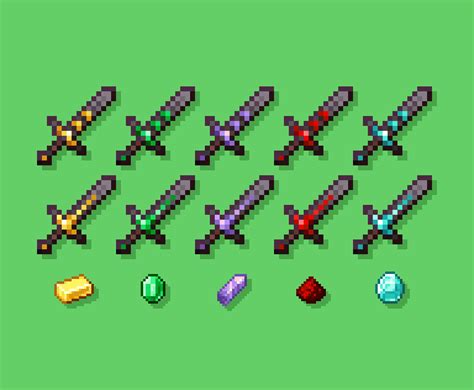 Some of the armor trims from my texture pack :) : r/Minecraft