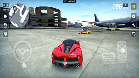 Extreme Car Driving Simulator Mod Apk Unlimited Money