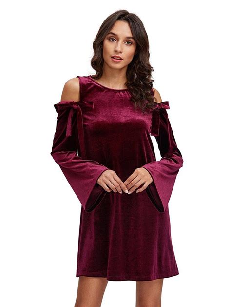 Wow These Velvet Dresses Are Beyond Gorgeous All On Amazon For