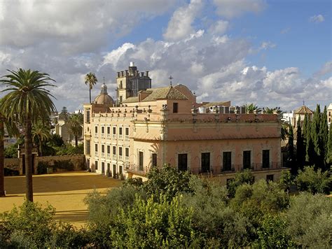 Обзор вина Херес: история и особенности - AlcoWiki.org