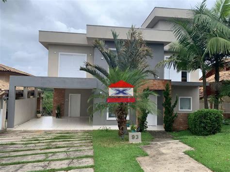 Casa de Condomínio 255 m² em Condominio Santa Adelia em Vargem Grande