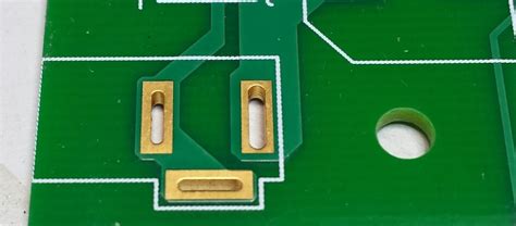 What Are Non Plated Through Holes Pcb Directory