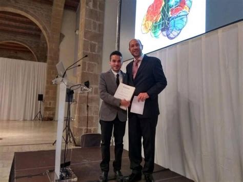 Qué lástima El mejor neurocirujano joven del mundo se va de Colombia