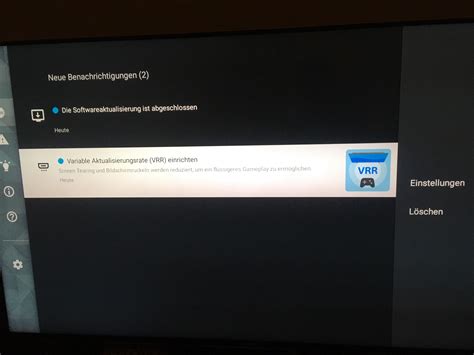 VRR update is here : r/sony