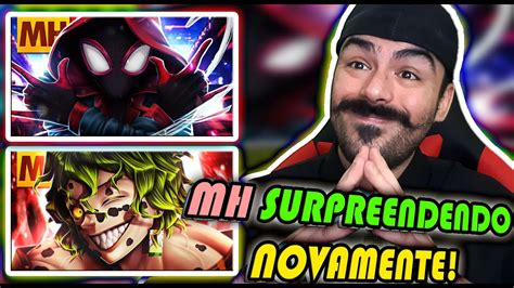 REACT MILES MORALES Homem Aranha Através do Aranhaverso