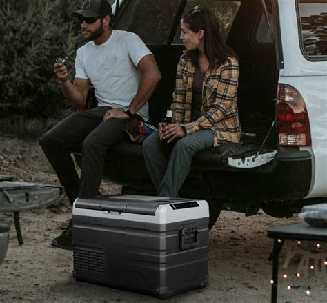 Alpicool Fridge App Your Essential Companion for Car Cooling Needs