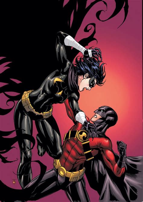 66 Best Images About Cassandra Cain Batgirl Black Bat And Orphan On