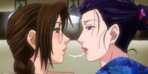 Double MILF Blowjob For Big Dick Photographer Hentai Uncensored Tnaflix