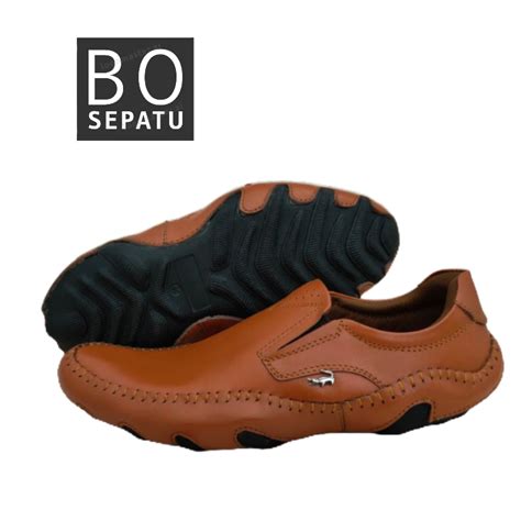 Jual Sepatu Pantofel Pria Mdt Hitam Terbaru Untuk Kerja Kantor Dan