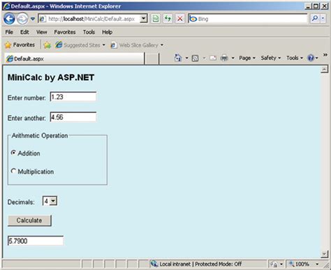 Msdn Magazine Test Run Request Response Testing Using Ironpython Microsoft Learn