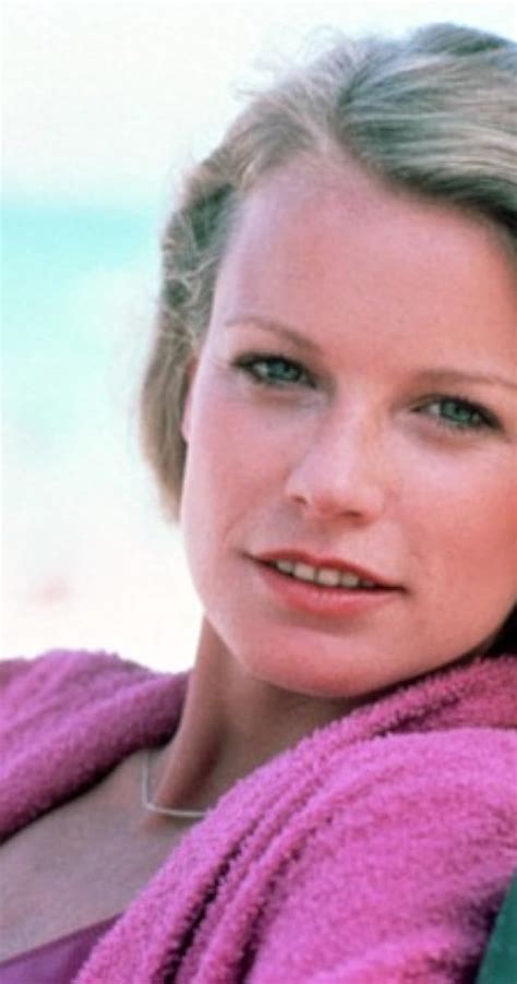 Charlie S Angels Love Boat Angels TV Episode 1979 Cheryl Ladd As