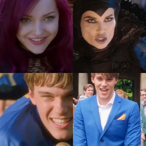 All Disney Descendants Songs