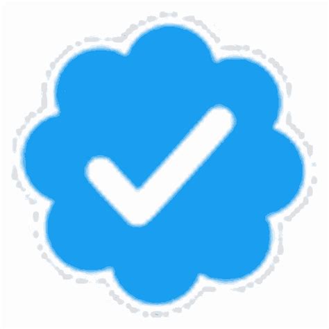 Verified Verificado Sticker - Verified Verificado Check Mark - Descubre ...