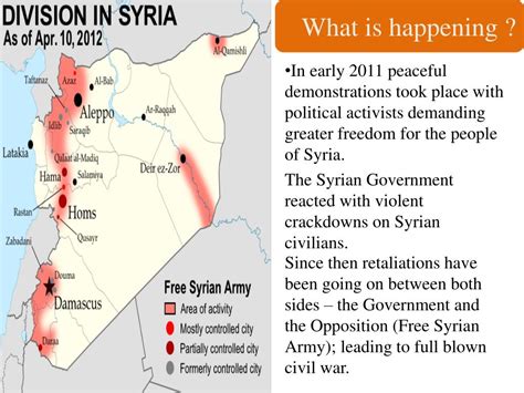 Ppt Syrian Civil War Powerpoint Presentation Free Download Id1871025