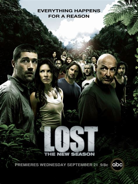 Lost Staffel Filmstarts De