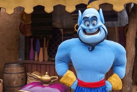 8 Most Elusive Disney World Characters And Where To Find Them | Disney ...