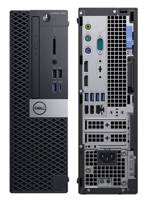 Dell Optiplex Mt Black Doktorovics Hu