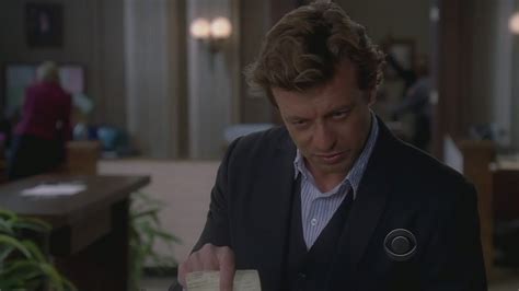 The Mentalist 3x13 Red Alert The Mentalist Image 19106309 Fanpop